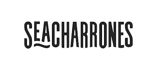 SEACHARRONES logo