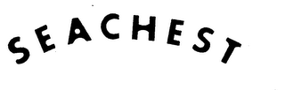 SEACHEST logo
