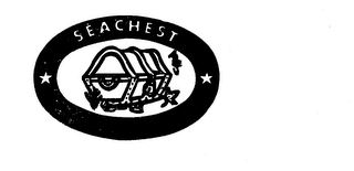 SEACHEST logo