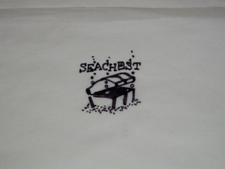 SEACHEST logo
