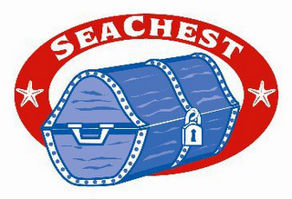 SEACHEST logo