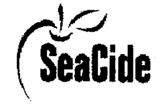 SEACIDE logo