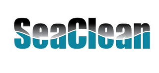 SEACLEAN logo
