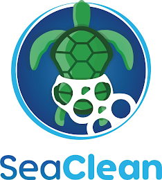 SEACLEAN logo
