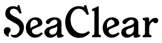 SEACLEAR logo