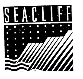 SEACLIFF SEAFOODS logo