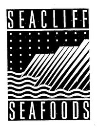 SEACLIFF SEAFOODS logo