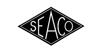 SEACO logo