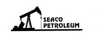 SEACO PETROLEUM