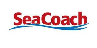 SEACOACH A COACHAIR ENERGY DIVISION logo