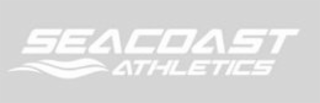 SEACOAST ATHLETICS logo