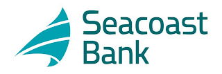 SEACOAST BANK logo
