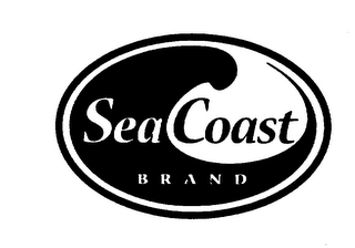 SEACOAST BRAND logo
