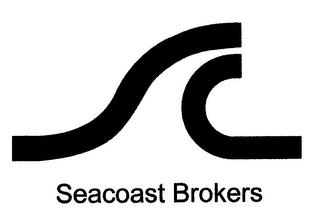 SEACOAST BROKERS logo