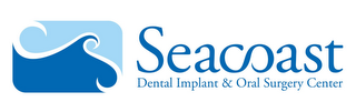 SEACOAST DENTAL IMPLANT & ORAL SURGERY CENTER logo