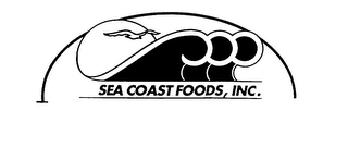 SEACOAST FOODS, INC. logo