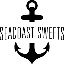 SEACOAST SWEETS logo