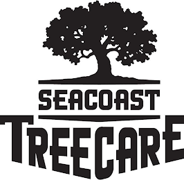 SEACOAST TREE CARE logo