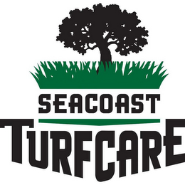 SEACOAST TURF CARE logo