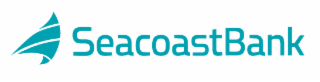SEACOASTBANK logo