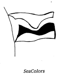 SEACOLORS logo