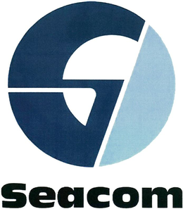 SEACOM logo