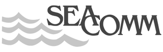 SEACOMM logo