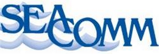 SEACOMM logo