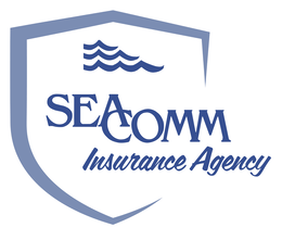 SEACOMM INSURANCE AGENCY logo