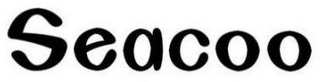 SEACOO logo