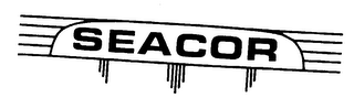 SEACOR logo