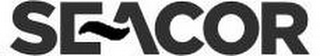 SEACOR logo