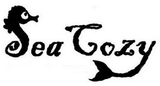 SEACOZY logo