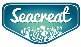 SEACREAT logo