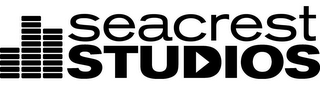 SEACREST STUDIOS logo