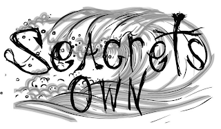 SEACRETS OWN logo