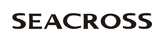 SEACROSS logo