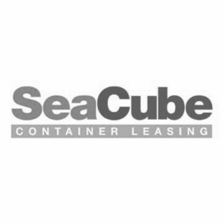 SEACUBE CONTAINER LEASING logo