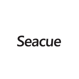 SEACUE logo