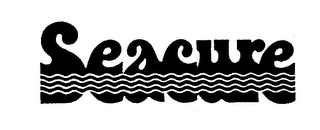 SEACURE logo