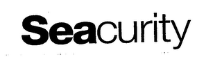SEACURITY logo