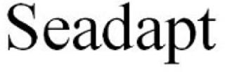 SEADAPT logo