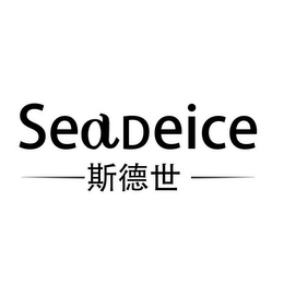 SEADEICE logo