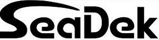 SEADEK logo
