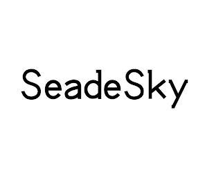 SEADESKY logo