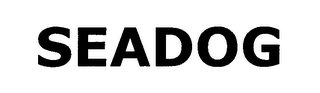 SEADOG logo