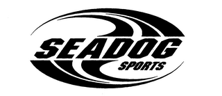 SEADOG SPORTS logo
