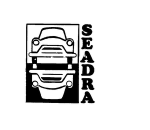 SEADRA logo