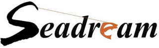 SEADREAM logo
