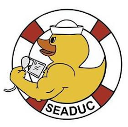 SEADUC logo